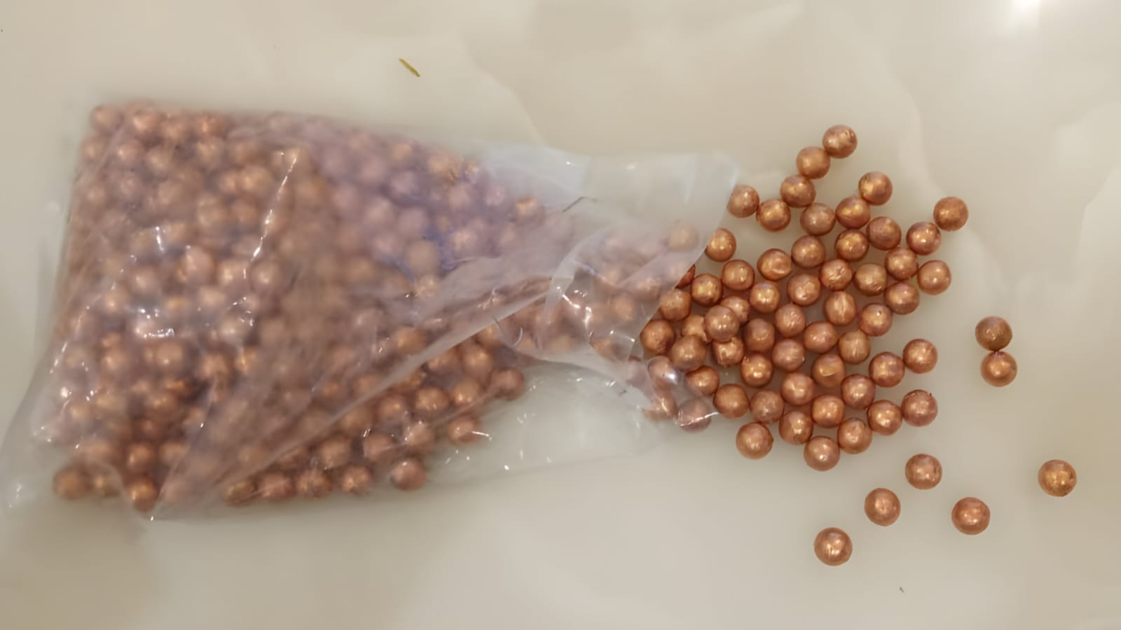 Copper Goli - Image 2