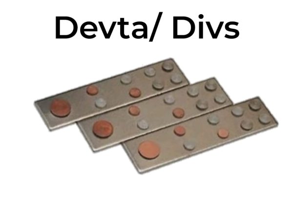 Devta/Divs