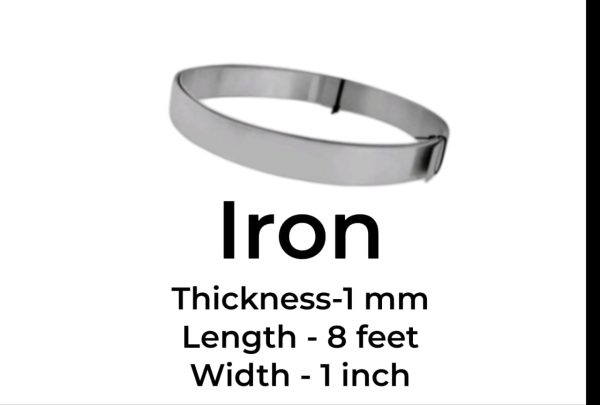 Iron - Image 2