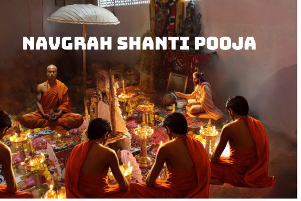 Navgrah Shanti Pooja - Image 2